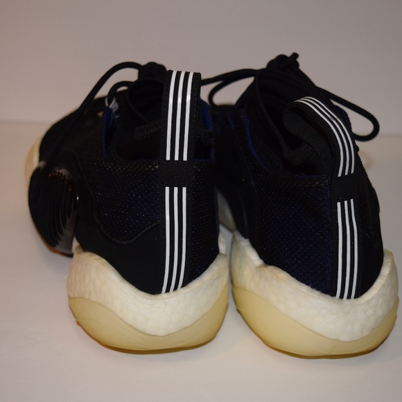 [Sold] Adidas Crazy BYW ll & Adidas Sobakov - Picture 9 of 9
